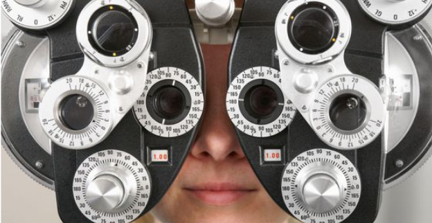 CAN WE IMPROVE EYE HEALTH THROUGH EYE EXERCISES?