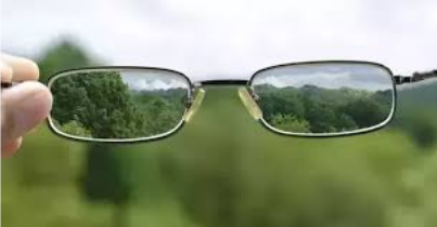Sudden Blurred Vision